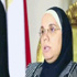 «باكينام الشرقاوي» تنفي انسحاب الوفد المصري أثناء إلقائها كلمة مصر بالأمم المتحدة