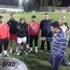 المدرب هشام الزعبي يودّع لاعبي هبوعيل باقة الغربية بعد انهاء عمله