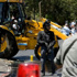 مقتل 8 أطفال فلسطينيين على الأقل في حادث تصادم في الضفة الغربية مقتل 8 أطفال فلسطينيين على الأقل في حادث تصادم في الضفة الغربية