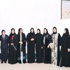 "الاتحاد النسائية" تكرم 13 قيادية