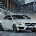 مراجعة لسيارة مرسيدس CLA45 AMG طراز 2014