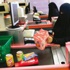فتح مجالات عمل جديدة للمرأة السعودية فتح مجالات عمل جديدة للمرأة السعودية