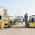 حملة مرورية بالشويخ