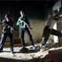 استشهاد 8 لاجئين فلسطينيين في سوريا