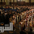 تواصل تردد الأقباط على كنائس الوادى الجديد وسط إجراءات أمنية مشددة