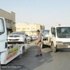 بالصور .. النقل ترصد مخالفات في مكاتب تأجير السيارات بالرياض وتغرمهم ( 96500 ) ريال
