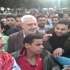 أبو الفتوح يقود مسيرة من كوبرى قصر النيل إلى التحرير للانضمام للثوار