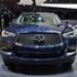 انفينيتي كيو اكس 60 2016 بالتطويرات الجديدة تظهر رسمياً “صور ومواصفات” Infiniti QX60