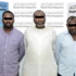 3 نيجيريين يسرقون 200 ألف درهم من سيارة