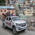 قائد شرطة هايتي: أجانب بينهم كولومبيون دخلوا البلاد لاغتيال الرئيس