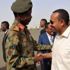 الضيوف يتوافدون على السودان استعدادا لتوقيع اتفاق المرحلة الانتقالية