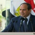 السيسي: سأتنازل عن نصف راتبي وأملاكي حتى ميراث والدي