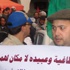 محتجون يحاصرون الخارجية الليبية محتجون يحاصرون الخارجية الليبية