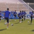 بحضور شرفي : الهلال يتأهب لمواجهة لخويا بمران تكتيكي بحضور شرفي : الهلال يتأهب لمواجهة لخويا بمران تكتيكي