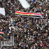 وصول مسيرة «بولاق» إلى ميدان مصطفى محمود