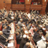 الشورى يصوت اليوم على مواد قانون «مباشرة الحقوق السياسية»