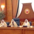 الحكومة توافق على قانون يعاقب جمع الأموال للاستثمار بدون ترخيص الحكومة توافق على قانون يعاقب جمع الأموال للاستثمار بدون ترخيص