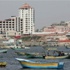 الاحتلال يعتدي على ثلاثة صيادين بالضرب في بحر غزة