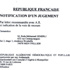 العدالة‮ ‬الفرنسية‮ "‬تدين‮" ‬الجزائر‮ ‬وتجبرها‮ ‬على‮ ‬تسديد‮ ‬مستحقات‮ ‬جزائريين