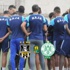 رسميا الرجاء بالاخضر في مباراة الحسم أمام سطيف