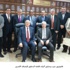 قانونيون عرب يبحثون آليات اقامة الدعاوى لإنصاف الاسرى (مصور) قانونيون عرب يبحثون آليات اقامة الدعاوى لإنصاف الاسرى (مصور)