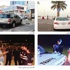 حملات على «محتلي» مواقف المعاقين ومخالفات للمسرعين وحجز مركبات