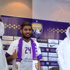 راشد عيسى يوقع للعين لمدة موسم