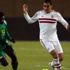 عبد العزيز حكماً للقاء الزمالك والاتحاد عبد العزيز حكماً للقاء الزمالك والاتحاد