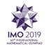 المملكة تنافس على جوائز أولمبياد الرياضيات الدولي"IMO"