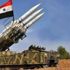 المرصد: تدمير بطاريات للدفاع الجوي السوري في قصف إسرائيلي شرقي دمشق