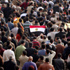 عدد من الأحزاب تنظم مظاهرة بميدان الأربعين بالسويس لإسقاط تأسيسية الدستور عدد من الأحزاب تنظم مظاهرة بميدان الأربعين بالسويس لإسقاط تأسيسية الدستور