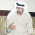 بدر بورسلي: من عاش في المرقاب والقبلة يعرف كم هو جميل الوطن بدر بورسلي: من عاش في المرقاب والقبلة يعرف كم هو جميل الوطن