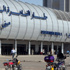 أمن المطار يلقى القبض على هارب من تنفيذ حكم قضائى