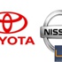 تويوتا ونيسان تخفضان إنتاجهما من السيارات في الصين