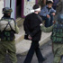 الاحتلال يعتقل ويصيب عشرة فلسطينيين إثر اقتحامه مدينة نابلس شمال الضفة الاحتلال يعتقل ويصيب عشرة فلسطينيين إثر اقتحامه مدينة نابلس شمال الضفة