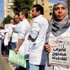 «العليا لإضراب الأطباء»: «الصحة» تتجاهلنا.. واجتماع للجنة الكادر لبحث تمويله