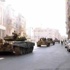 الجيش السوري يتقدم على طريق دوما وباتجاه مطار مرج السلطان في الغوطة الشرقية