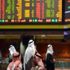 أسواق الخليج ترتفع تفاؤلا بلقاح كورونا أسواق الخليج ترتفع تفاؤلا بلقاح كورونا