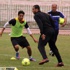 سمير فرج يصنع هدفا في فوز بدلاء الزمالك على فقوس 3-2