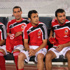 مباراة بين أصدقاء أبو تريكة والصقر لصالح ضحايا أسيوط