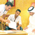 الشباب ينهي إجراءات التوقيع مع «الصقر» بعد مفاوضات وصفت بالأسرع هزازي يرتدي قميص الليث (4) مواسم بـ(20) مليوناً