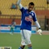 أخيرا جنش يظهر في الزمالك أخيرا جنش يظهر في الزمالك
