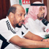 خلال الاجتماع الشهري الخامس للجنة الحكام المهنا: ابني عبدالعزيز نقل لي ما يتداول عبر تويتر خلال الاجتماع الشهري الخامس للجنة الحكام المهنا: ابني عبدالعزيز نقل لي ما يتداول عبر تويتر