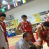 الزيدان واتحاد السلة يضعان ملامح منتخب الناشئين