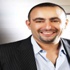 احمد السقا يكشف لـ ''مصراوي'' أهم الأرقام والتواريخ في حياته