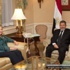 وفد أمني أمريكي يُغادر القاهرة بعد إجراء مباحثات حول الوضع في سوريا
