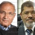 «شفيق» لمرسي: «أنت لا تفهم في أي شيء ولا تعرف معنى الأمن القومي»