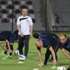 حسام حسن: نتيجة قرعة كأس آسيا 2015 صعبة على الأردن