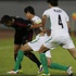 العراق ينتفض في جاكرتا بتصفيات كأس آسيا