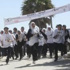 اللجان الشعبية للاجئين تستنكر افشال الماراثون الرياضي بغزة اللجان الشعبية للاجئين تستنكر افشال الماراثون الرياضي بغزة
